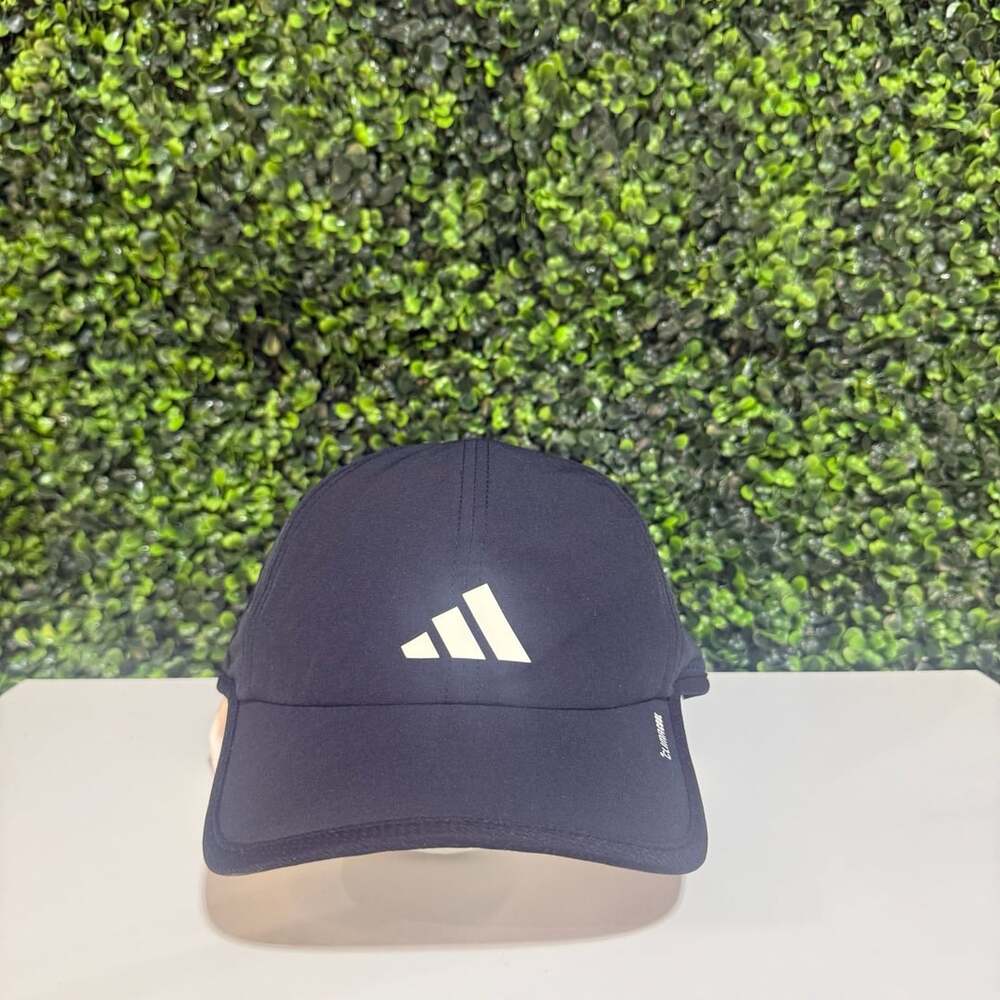 Adidas Superlite 3 Hat Black Climacool
